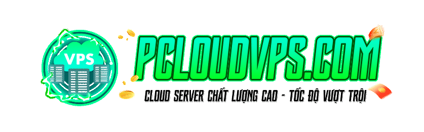 LOGO BÁN VPS